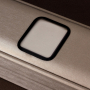 Tvrdené 3D sklo pre Apple Watch 40mm