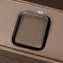 Tvrdené 3D sklo so zaoblenou hranou pre Apple Watch 40mm