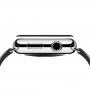Temperované 3D sklo pre Apple Watch 44mm