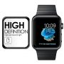 Temperované 3D sklo pre Apple Watch 44mm