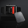 Temperované 3D sklo pre Apple Watch 44mm