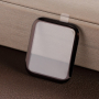 Tvrdené 3D sklo so zaoblenou hranou pre Apple Watch 44mm