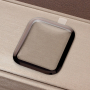 Tvrdené 3D sklo so zaoblenou hranou pre Apple Watch 44mm