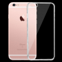Ultratenký kryt pre iPhone 6 / 6S – transparentný