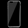 Ultratenký kryt pre iPhone 6 / 6S – transparentný