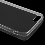 Ultratenký kryt pre iPhone 6 / 6S – transparentný