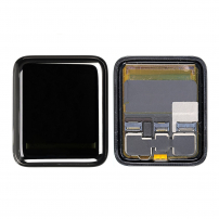 Náhradný LCD displej s dotykovým sklom pre Apple Watch 3. generácie GPS – 38 mm