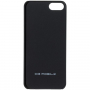 Ferrari Scuderia Hard case FEBKSHCPSEBK iPhone 5 / 5S / SE (2016) čierne