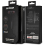 Ferrari Training Wireless Stereo bezdrôtové slúchadlá pre Apple zariadenia - čierna