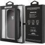 Ferrari Heritage Book FEHDEFLBKI8BK iPhone SE (2020/2022) / 8 / 7 čierne