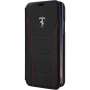 Ferrari Heritage 488 Book FEH488FLBKI8BK iPhone SE (2020/2022) / 8 / 7 čierne