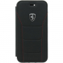 Ferrari Heritage 488 Book FEH488FLBKI8BK iPhone SE (2020/2022) / 8 / 7 čierne