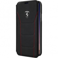 Ferrari Heritage 488 Book FEH488FLBKI8LBK iPhone 7/8 Plus čierne
