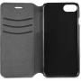 Ferrari Off Track Logo Book FEURFLBKI8BKR iPhone SE (2020/2022) / 8 / 7 čierne