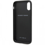 Ferrari FESGRHCPXBK original case iPhone X/XS čierne