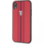 Ferrari FEURHCI61REB Off Track Hard case iPhone XR červené