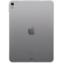 Kryt z mäkkého plastu na iPad Air 13" (2024-2026) - číry