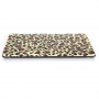 Kryt pre MacBook Air 13" 2018 (1932) – leopard