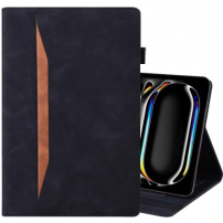Elegantné puzdro s priestorom na karty na iPad Pro 13" (2024/2025) - čierne