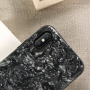 BENKS hviezdny kryt pre iPhone X/XS – čierna
