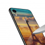 NXE kryt so sklenenou zadnou stranou pre iPhone XR – Eiffelovka