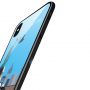 NXE kryt so sklenenou zadnou stranou pre iPhone XS Max – New York