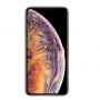 NXE kryt so sklenenou zadnou stranou pre iPhone XS Max – Paríž