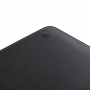 Rozkladacie puzdro s klávesnicou pre iPad 9,7" (2017/2018) / Air 1 / 2 / Pro 9,7" – čierna