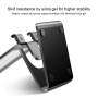 BASEUS elegantný stojanček pre iPhone – čierna