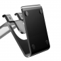 BASEUS elegantný stojanček pre iPhone – čierna