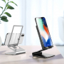 BASEUS elegantný stojanček pre iPhone – čierna