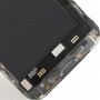 Premium OLED displej s dotykovým sklom a rámčekom pre Apple iPhone 15 Pro