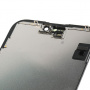 Refurbished Original OLED displej s dotykovým sklom a rámčekom pre Apple iPhone 15 Plus