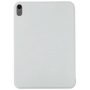 Magnetické puzdro so zapínaním na magnet na iPad Air 11" (2024-2026) - šedé