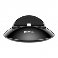 BASEUS Hemisphere dokovacia stanica pre iPhone – čierna