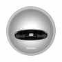 BASEUS Hemisphere dokovacia stanica pre iPhone – strieborná