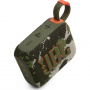 JBL GO4 Bluetooth reproduktor - maskáčový