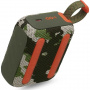 JBL GO4 Bluetooth reproduktor - maskáčový