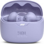 JBL Tune Beam TWS bezdrôtové slúchadlá - fialové