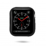 Dux Ducis ochranné púzdro pre Apple Watch 40mm - čierne