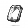 Dux Ducis ochranné púzdro pre Apple Watch 40mm - čierne