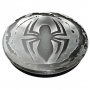 PopSockets PopGrip nalepovací držiak pre iPhone - Spiderman Monochrome