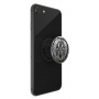 PopSockets PopGrip nalepovací držiak pre iPhone - Spiderman Monochrome