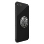 PopSockets PopGrip nalepovací držiak pre iPhone - Spiderman Monochrome