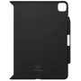 Spigen Thin Fit Pro kryt s výrezom na uchytenie klávesnice pre iPad Pro 11" (2018-2022) - čierny