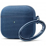 Spigen Urban Fit obal pre AirPods 3 - námorne modrý