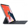 Originálne Apple Smart Keyboard Folio magnetické puzdro s US klávesnicou pre iPad Pro 12,9" (2018) - tmavosivé