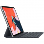 Originálne Apple iPad Pro 11" Smart Keyboard Folio puzdro s americkou klávesnicou – sivá