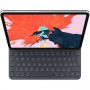 Originálne Apple iPad Pro 11" Smart Keyboard Folio puzdro s americkou klávesnicou – sivá