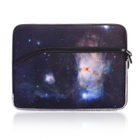 Neoprénová taška na MacBook 13" / Air 13" / Pro 13" – galaxia